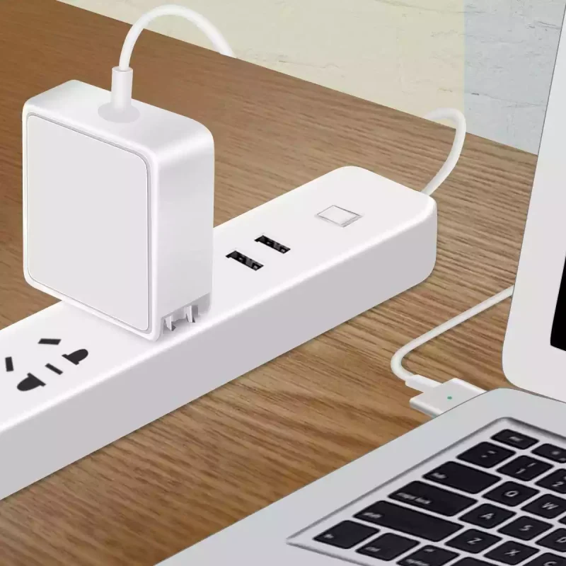 Macbook không nhận sạc: sửa thế nào?