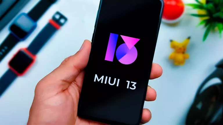 Xiaomi Pad 5 được cập nhật MIUI 13