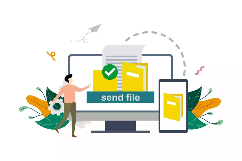 Sao lưu an toàn trọn đời dữ liệu của bạn với pCloud