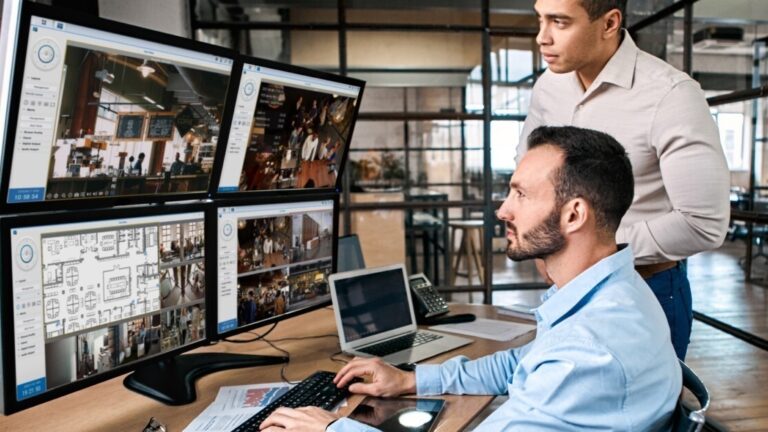 Lựa chọn hệ thống giám sát đi cùng với sự phát triển của doanh nghiệp