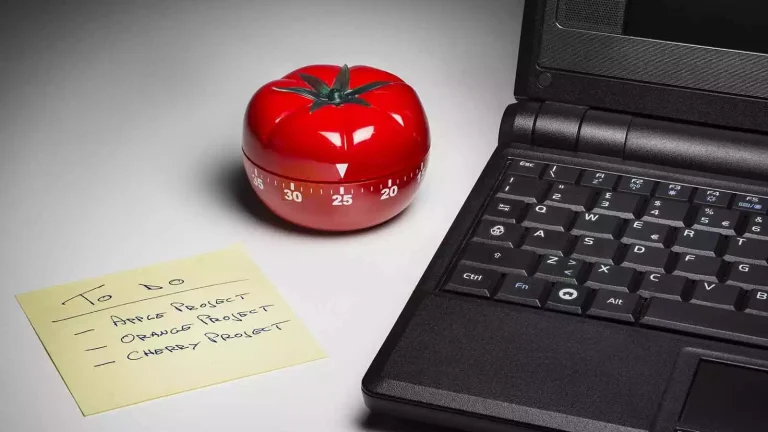Top 10 ứng dụng Pomodoro dành cho máy tính