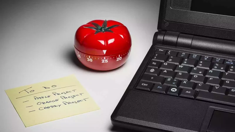 Top 10 ứng dụng Pomodoro dành cho máy tính