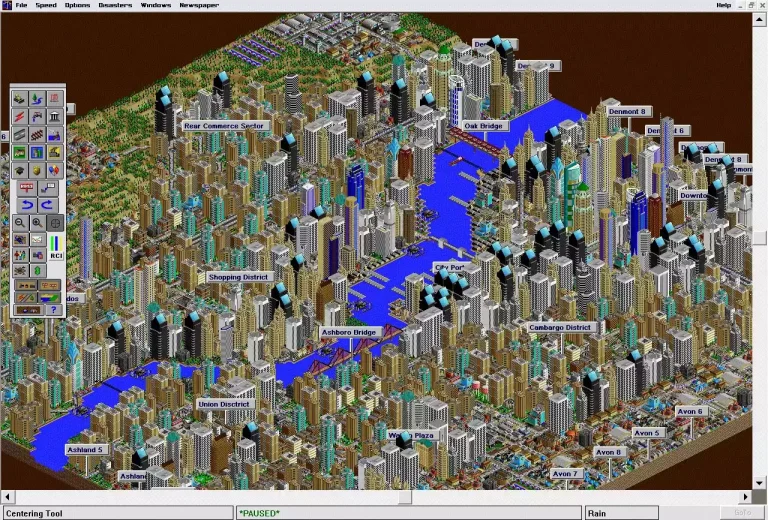 Cách cài và sử dụng DOSBox để chơi game cũ