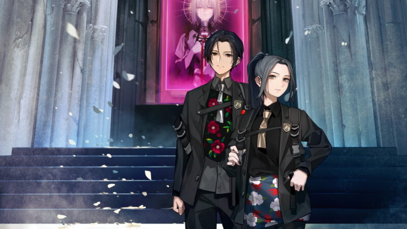 Đánh giá game The Caligula Effect 2