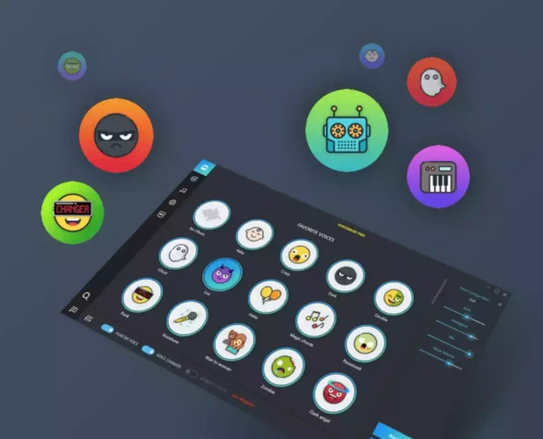 Top 10 app chỉnh giọng cho máy tính