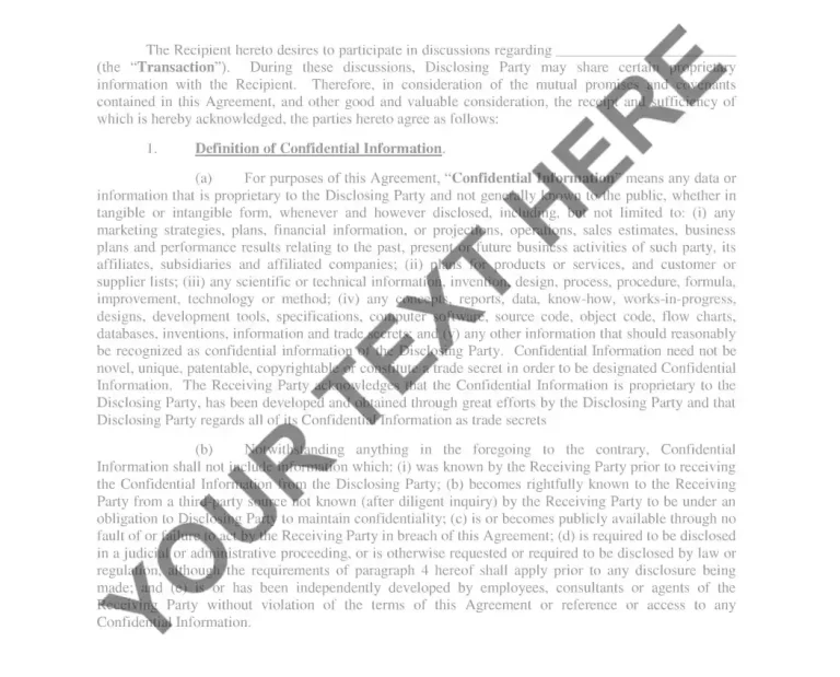 Cách chèn watermark trong Google Docs