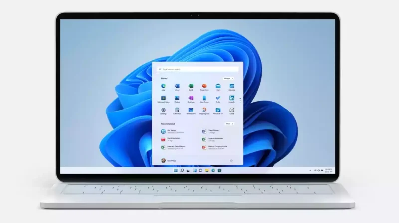 Cách vào Safe Mode Windows 11 khi khởi động