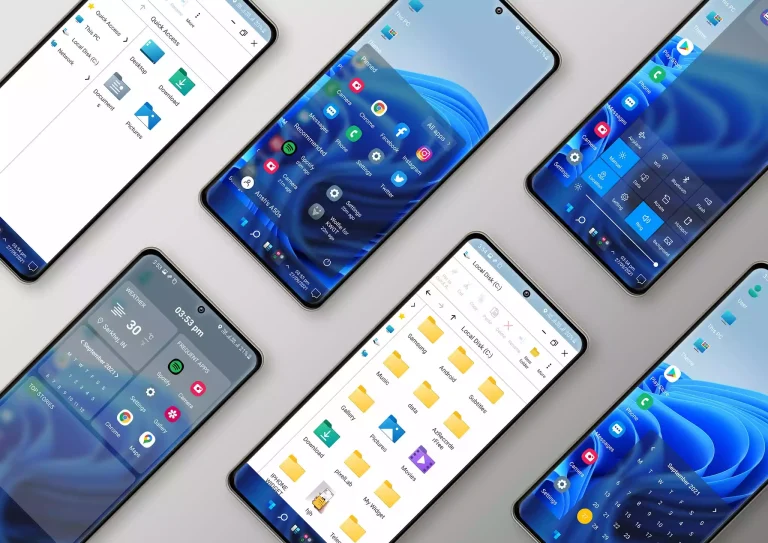 Cách cài đặt và sao lưu ứng dụng Android trên Windows 11