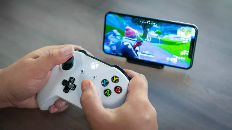 Cách chơi game Xbox trên iPhone và iPad