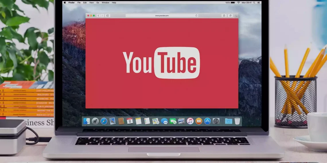 Cách sửa lỗi Youtube bị lag trên Windows 11