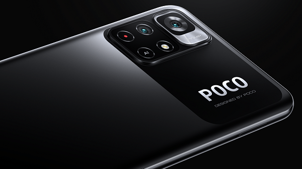 POCO M4 Pro 5G bán ra từ 12/12 kèm ưu đãi giá hấp dẫn