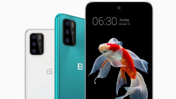 Bphone A Series giá bao nhiêu?