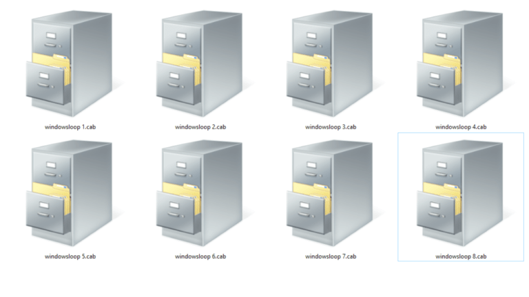 Tệp CAB là gì? Cách cài đặt tệp CAB trên Windows 11