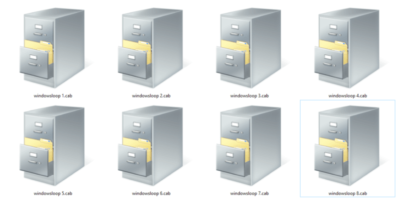 Tệp CAB là gì? Cách cài đặt tệp CAB trên Windows 11