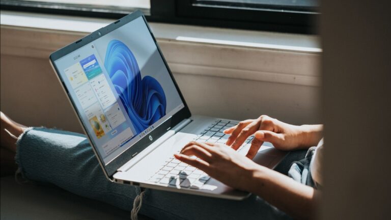 Cách đặt lại mạng trong Windows 11