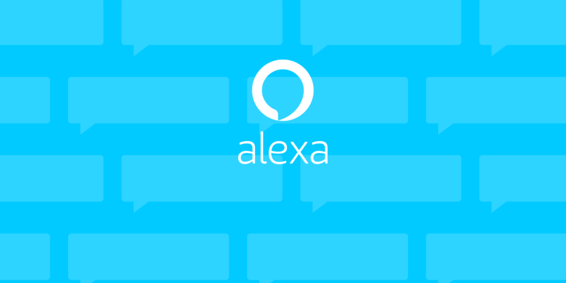 Cách sử dụng Alexa trên Windows 11