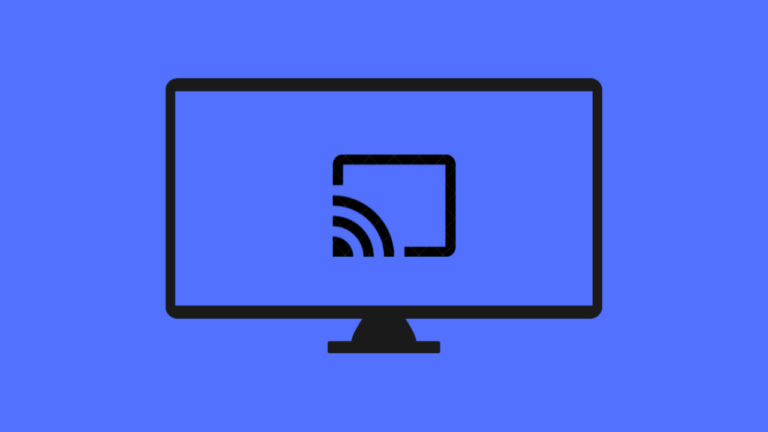Cách sử dụng TV làm màn hình cho máy tính Windows 11