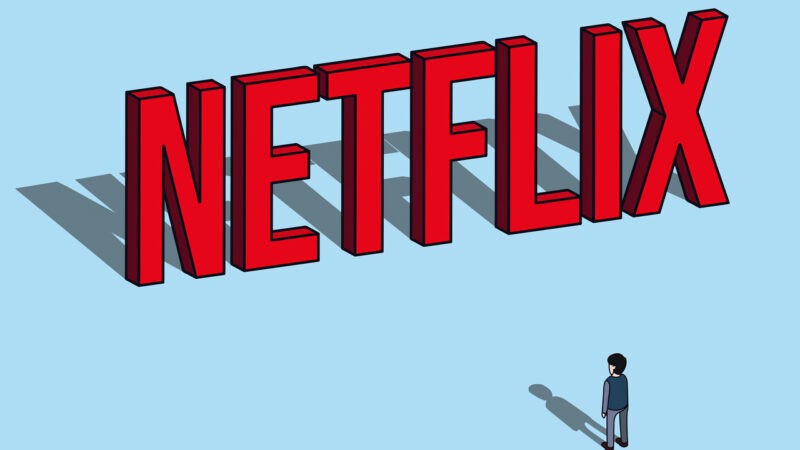 Cách xem phim Netflix trong cửa sổ nổi