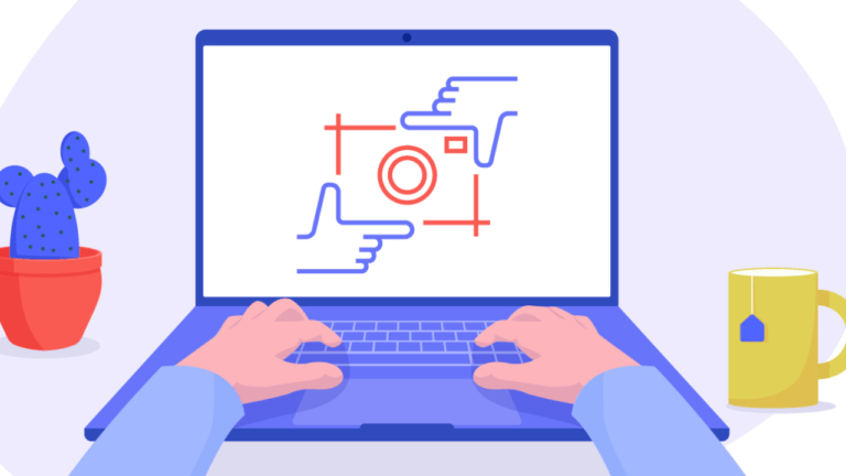 Screensy: Tiện ích quay video màn hình mới, không giới hạn cho Chrome