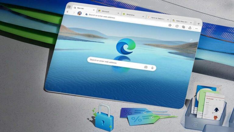Microsoft Edge 98: Tạo nhanh Word, Excel, PowerPoint từ menu chuột phải của tab