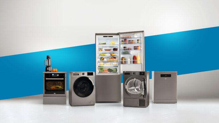 Beko ra mắt gian hàng chính hãng trên các sàn thương mại điện tử tại Việt Nam