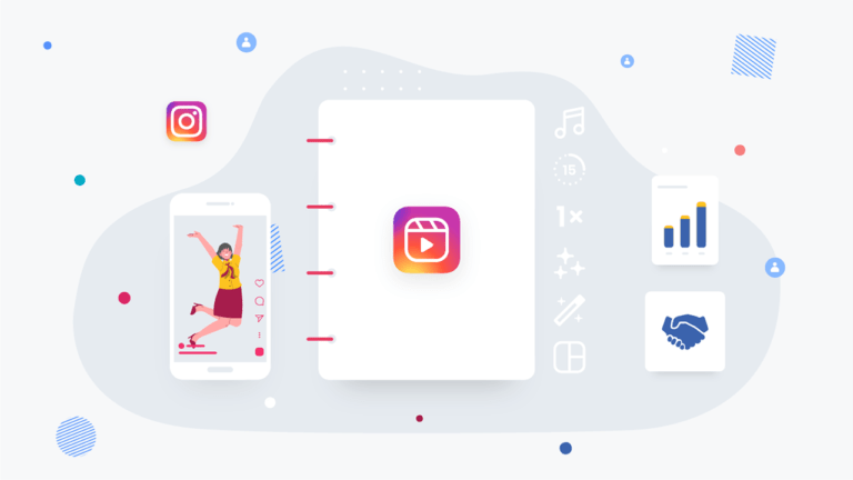Cách sử dụng InstaaSnap để tải video Reels trên Instagram