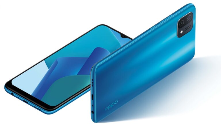 OPPO A16k chính thức lên kệ tại Việt Nam