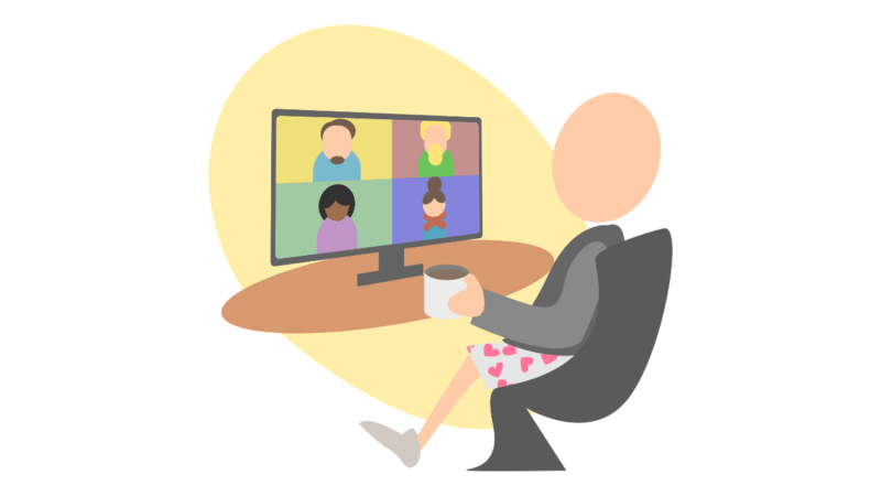 KéMeet: Họp mặt trực tuyến miễn phí như Zoom