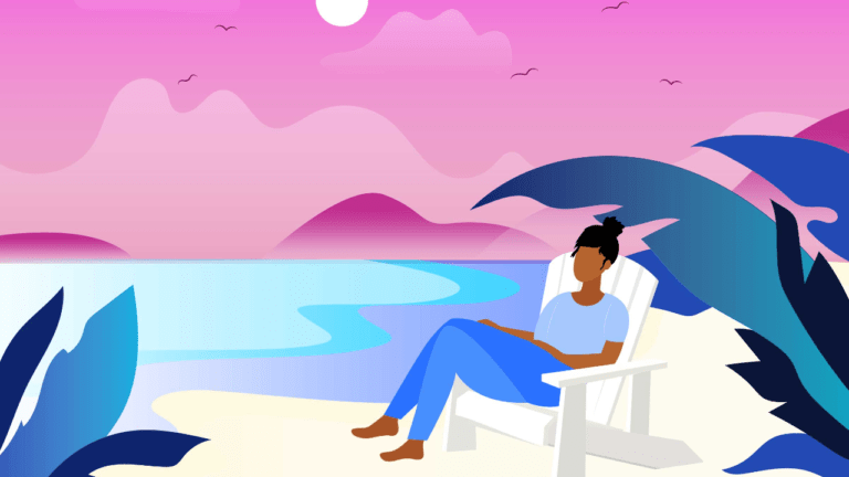 Lofly: Nghe nhạc Lofi thư giãn, trò chuyện với bạn bè