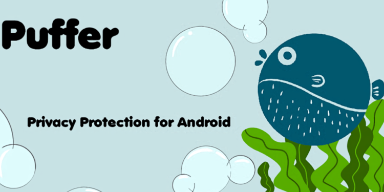 Puffer: Chặn quảng cáo, theo dõi trái phép trên Android