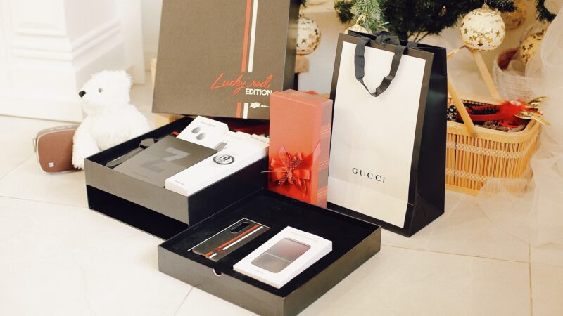 FPT Shop tung ưu đãi dành cho sản phẩm Samsung trong tháng 12