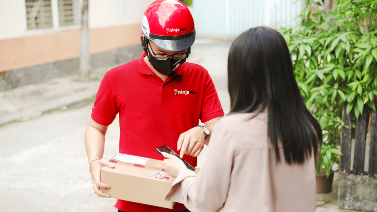 Ninja Van ra mắt chương trình khuyến mãi “Gói Hàng Diệu Kỳ”