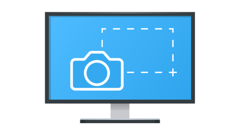 TweakShot Screen Recorder: Chụp ảnh, quay video màn hình giống SnagIT