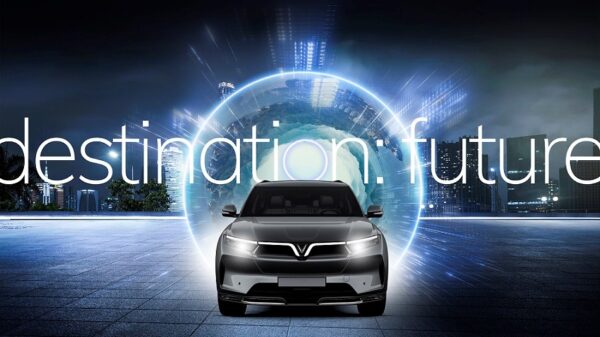 VinFast giới thiệu dải sản phẩm ô tô điện và các công nghệ thông minh tại CES 2022