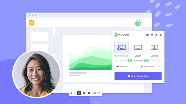 Vidyard Desktop App: Ứng dụng quay video màn hình cho Windows 11
