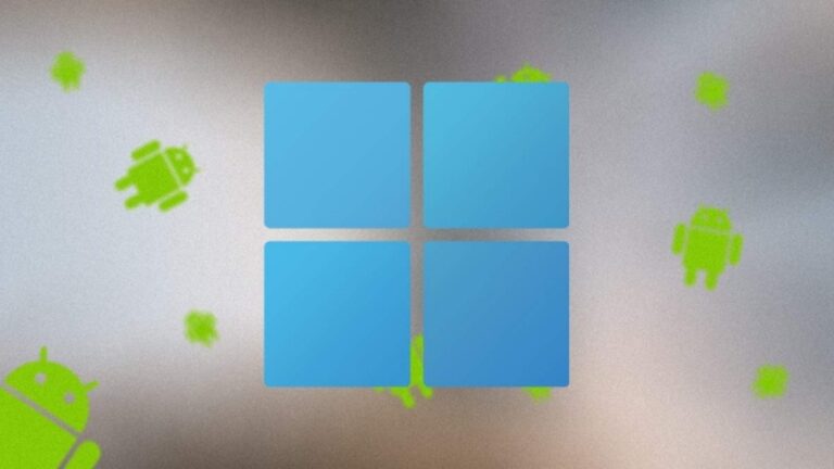 Cách cài đặt WSA, Aurora Store, ứng dụng Android,… trên Windows 11 chỉ 1 click chuột