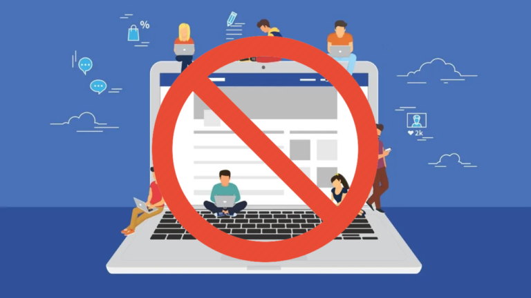 Web Site blocker: Tiện ích tuyệt vời chặn trang web trong Microsoft Edge