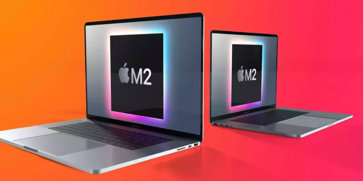 Apple ra mắt chip M2 4nm vào năm tới