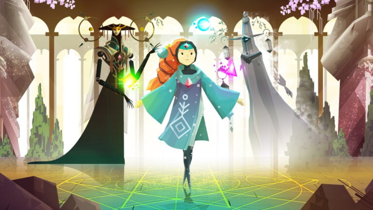Đánh giá game Aspire: Ina’s Tale