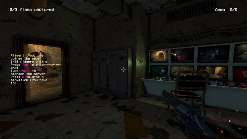Đang miễn phí game FPS Connection Haunted cho Nintendo Switch chỉ 24 tiếng nếu…