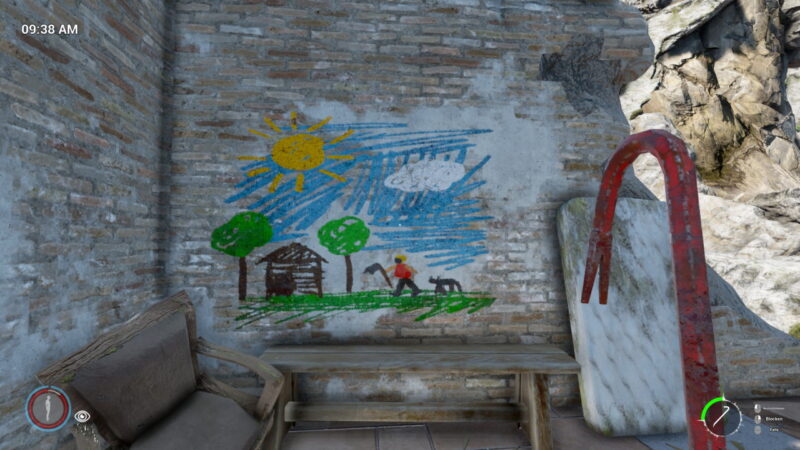 Đang miễn phí game phiêu lưu sinh tồn Die Young rất hay