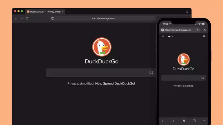 DuckDuckGo trên PC có gì mới?