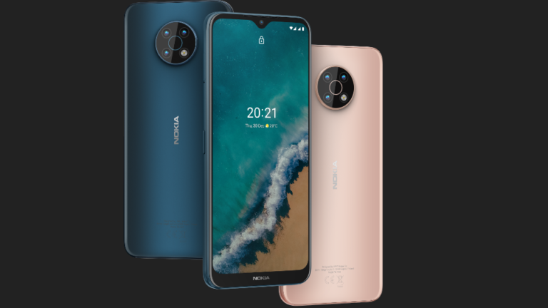 HMD Mobile chính thức ra mắt G-series tại Việt Nam