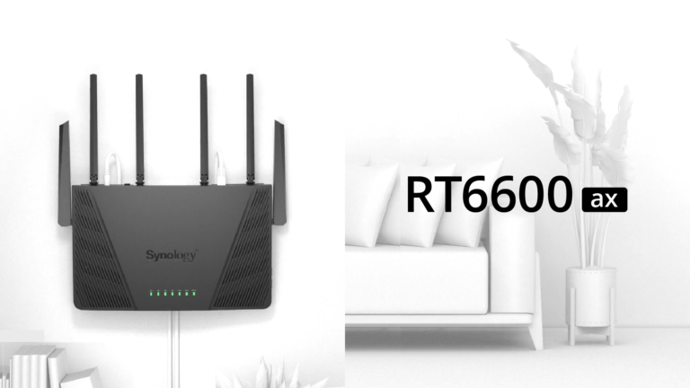 Synology 2022 AND BEYOND có gì hay?