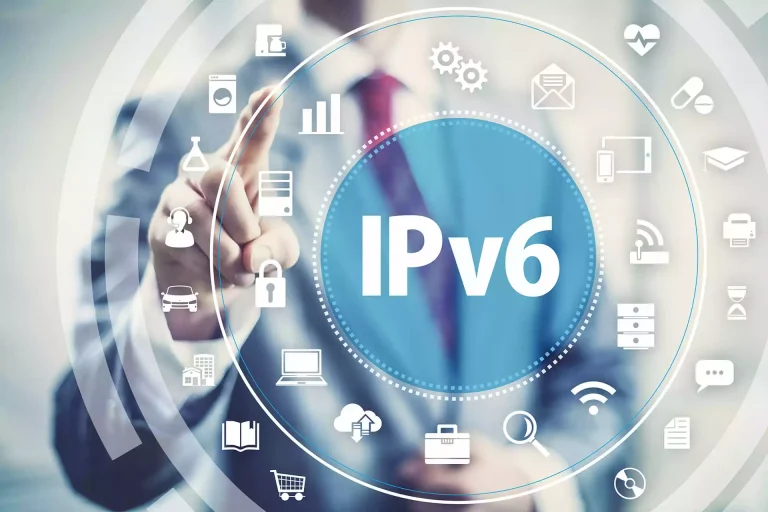 IPv4 và IPv6 khác nhau thế nào?
