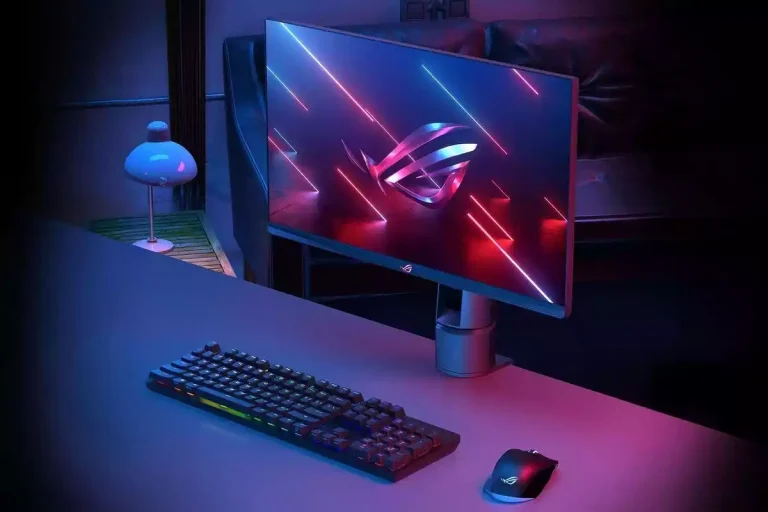 Cách chỉnh tần số quét màn hình trên Windows 11