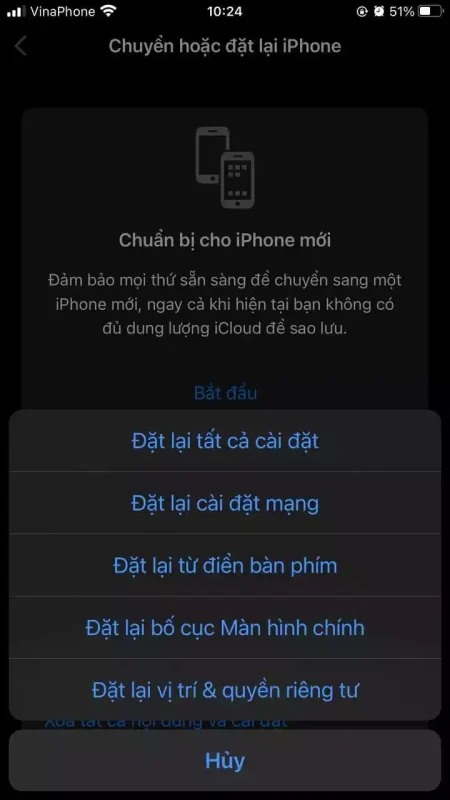 Cách sửa lỗi Siri không hoạt động trên iPhone