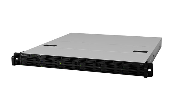 Synology ra mắt FlashStation FS2500 nhỏ gọn và loạt ổ cứng SSD mới nhất