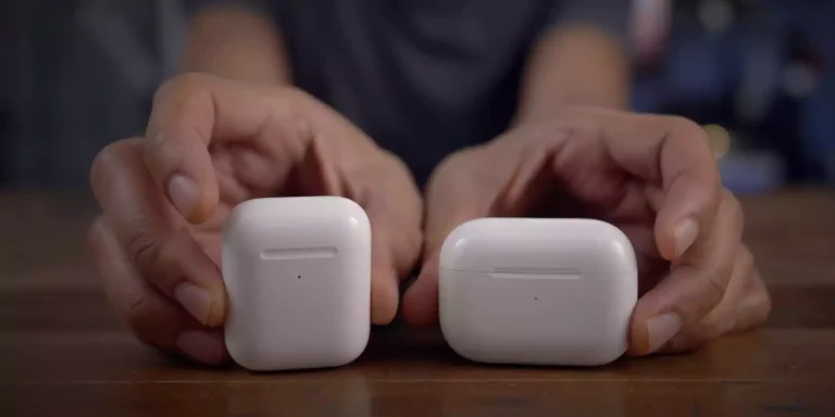 Cách kết nối hai AirPods vào một máy Mac