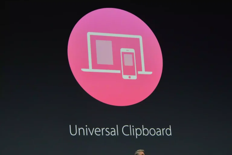 Cách sử dụng Universal Clipboard trên Mac, iPhone, iPad